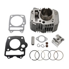 52.4mm Kit de Cylindre 125cc