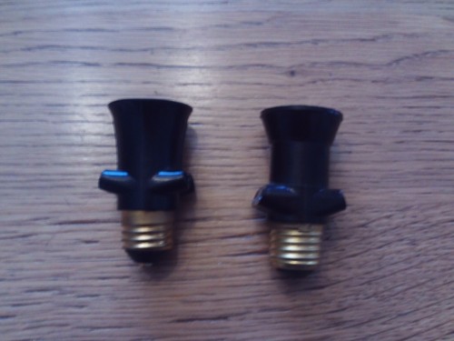 Ancienne lampe - lampe,1,