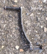 * kick  fixe motobecane 125 175 z57c z2c z46c z54c