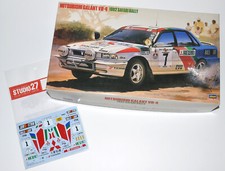Mitsubishi Galant VR 4 Safari