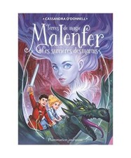Malenfer: Les sorcières des