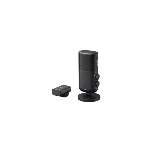 Sony ecm microphone - ecm-s1,