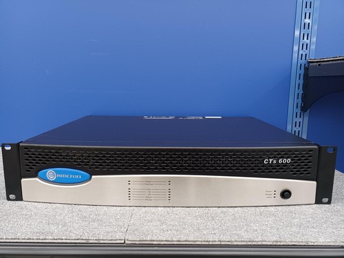 Amplificateur puissance - de,