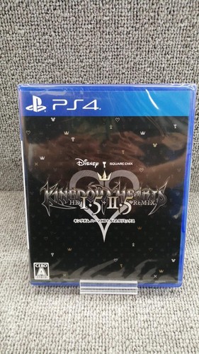 Square enix kingdom hearts - square,