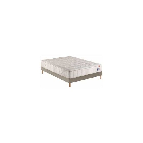 Ensemble matelas sommier - matelas,