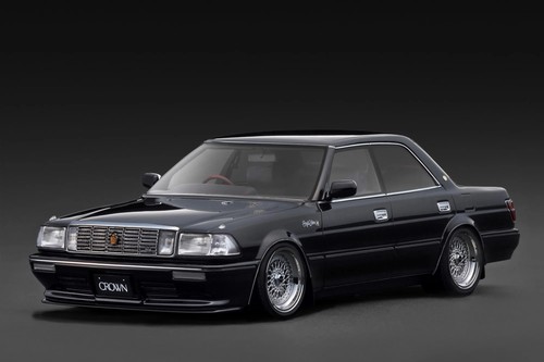 Ignition model ig3736 18 - model, 1:18