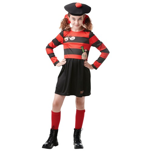 Costume enfant minnie the - d'enfant,