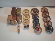 ELASTOLINPOUR CHARIOT