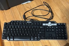 Dell SK-8135 USB Wired