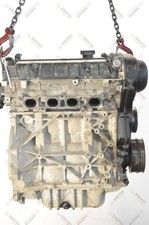 Moteur À Essence FORD FOCUS II MK2 C-MAX MK1 I 1.6 16V TI 115PS SIDA 140tkm