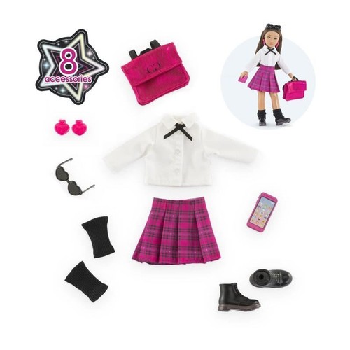 Accessoires poupée corolle - accessoires,