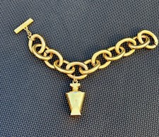 Bracelet Vintage Guerlain Made