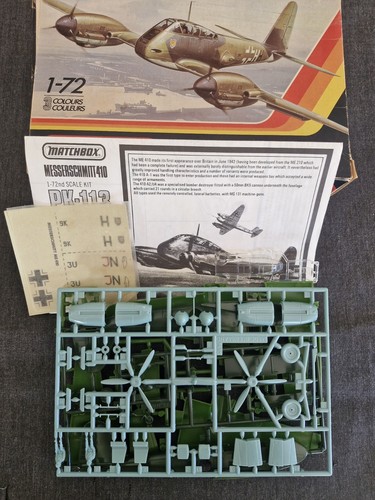 Matchbox me410 pk 113 - matchbox,