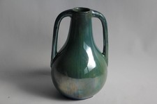 Vase grès flammé Alphonse