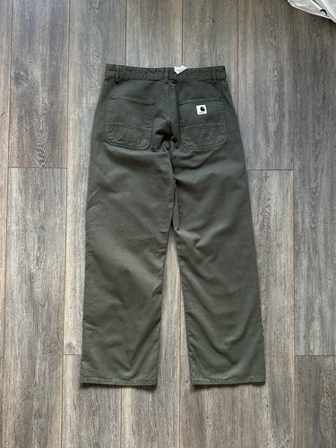 Carhartt faded khaki simple - carhartt,