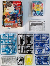 Figurine Battle B-Daman Zero 2