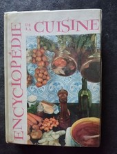 Encyclopédie de la cuisine |