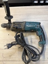 Marteau perforateur filaire