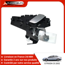 🇫🇷 POIGNEE INTERIEURE