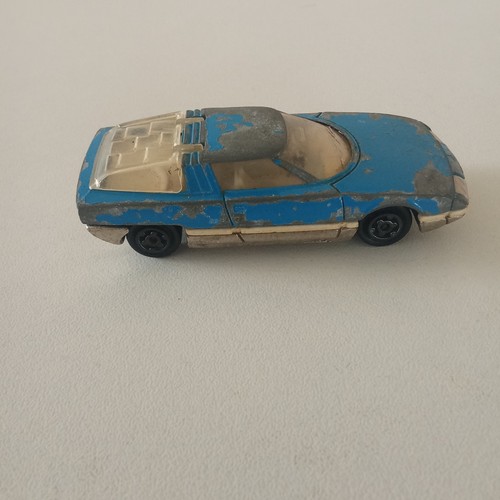 Majorette gs camargue - 1/55,