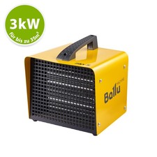 Aérotherme Chauffe Electrique