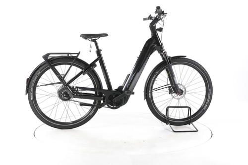 Flyer upstreet5 vélo - upstreet5, 7.12