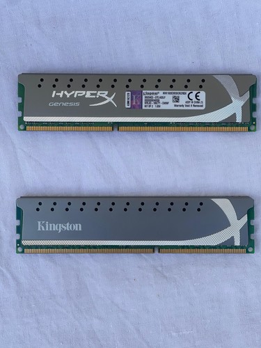 Kit ram kingston - kit,