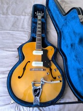 guitare électrique Guild