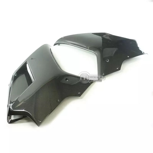 Paire flancs haut carbone - paire,