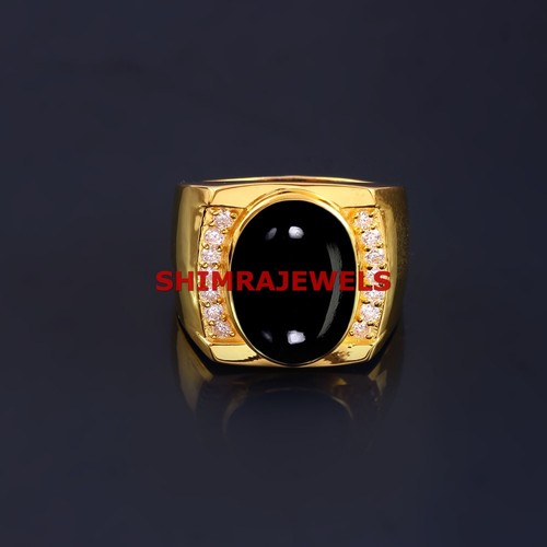 Naturel onyx noir - naturel,