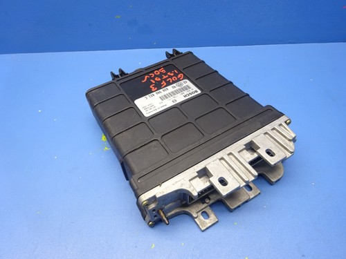 Golf 9 tdi calculateur - vw, 3