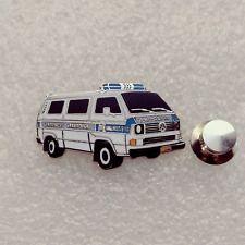 Pin's Pins lapel Pin enamel VW