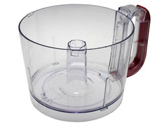 Moulinex Conteneur Bol Pour Robot De Cuisine Vitacompact 3L Masterchef 8000