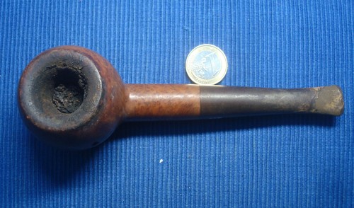 B30 grosse pipe chacom goliath - b30,