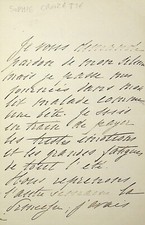 ✒ L.A.S Sophie CROIZETTE