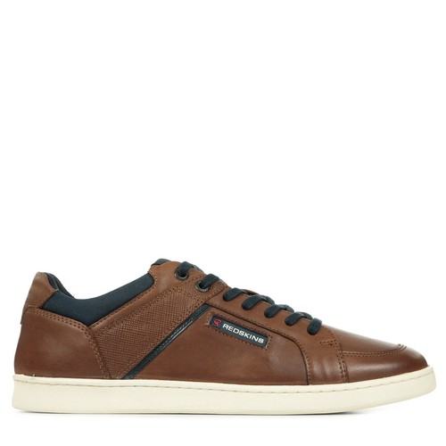 Chaussures baskets redskins - baskets,