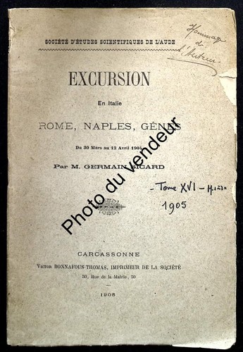 Géographie italie - géographie, de