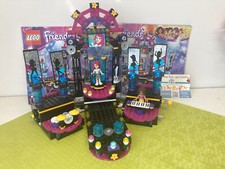 lego friends Scène de