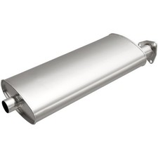 100-5230 BRExhaust Muffler