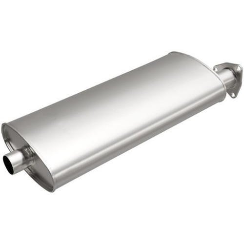 100 5230 brexhaust muffler - 100-5230,