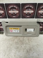 Pare soleil droit DACIA DOKKER