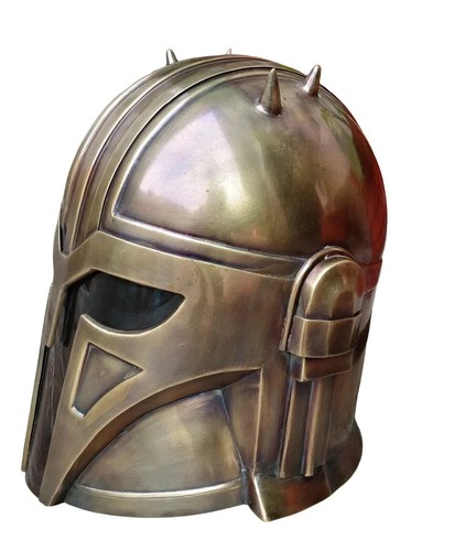 Réplique médiévale armure - médiévale, d'armure