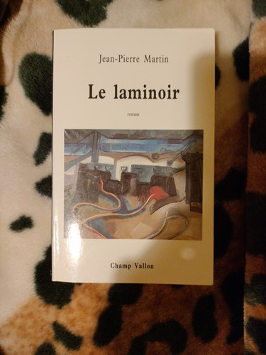Laminoir jean pierre - jean-pierre, martin