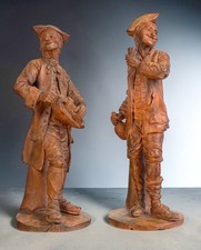 PAIR OF 18THth Century