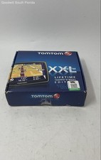 TomTom XXL 540TM Lifetime