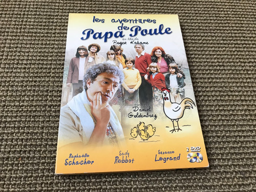 Rare coffret 2dvd - 2dvd, les