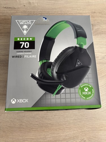 Casque gamer turtle beach - gamer,