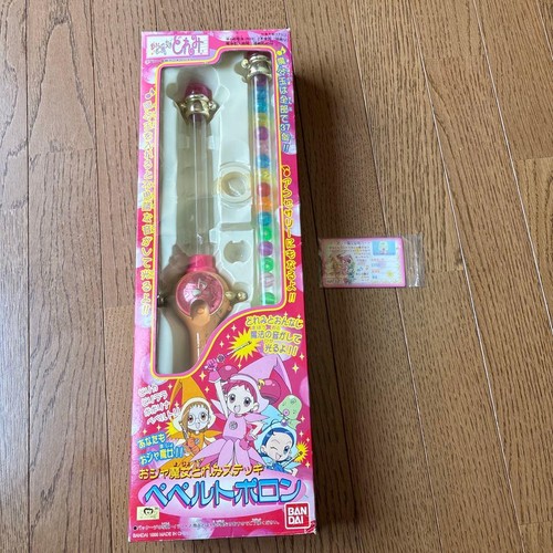 Bandai ojamajo magical - ojamajo, doremi