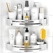 Etagere Douche Sans Percage