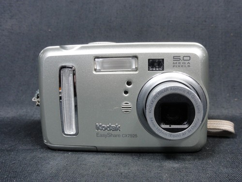 Y2k kodak easyshare - easyshare, 5.0